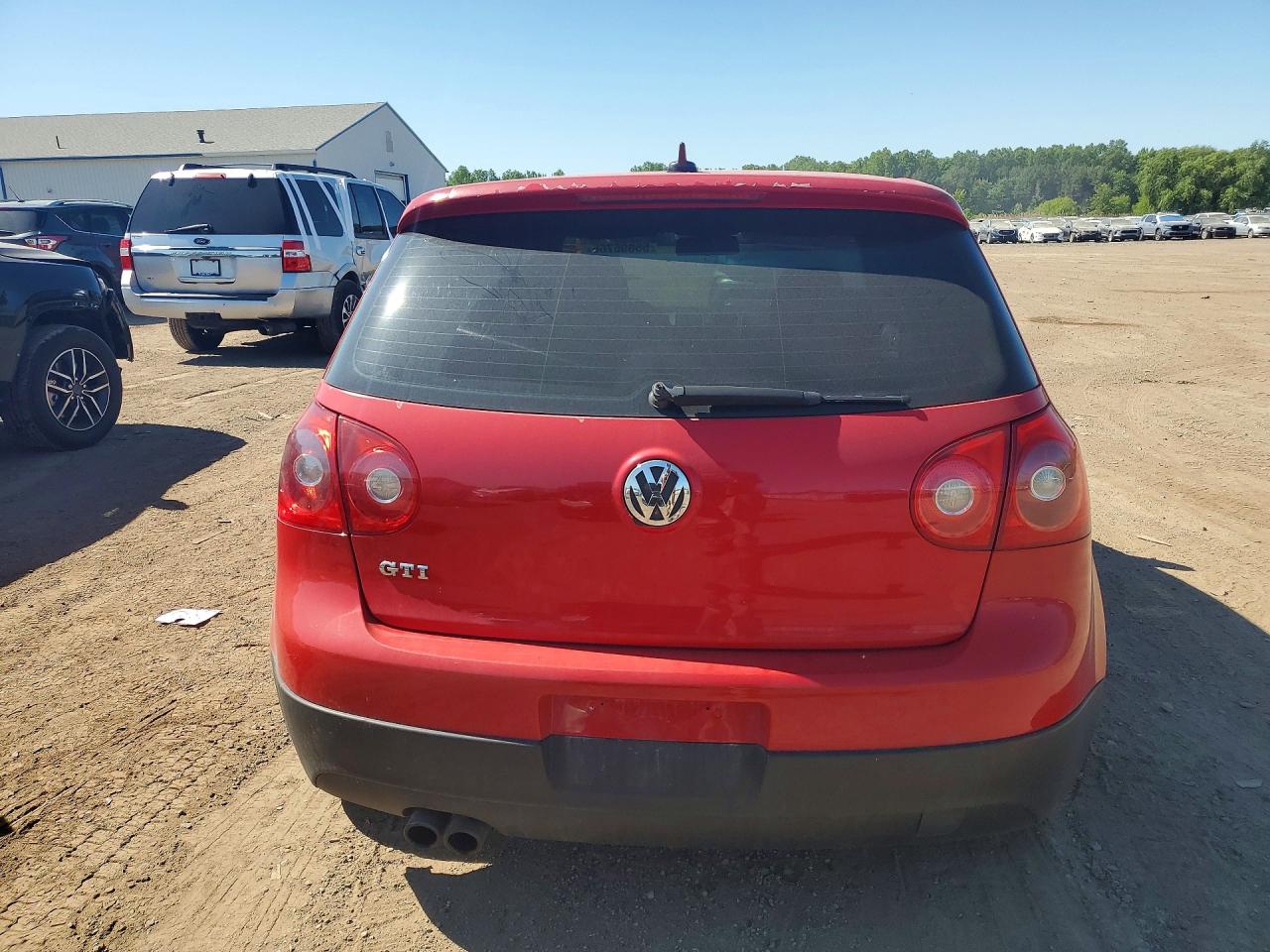 Volkswagen GTI