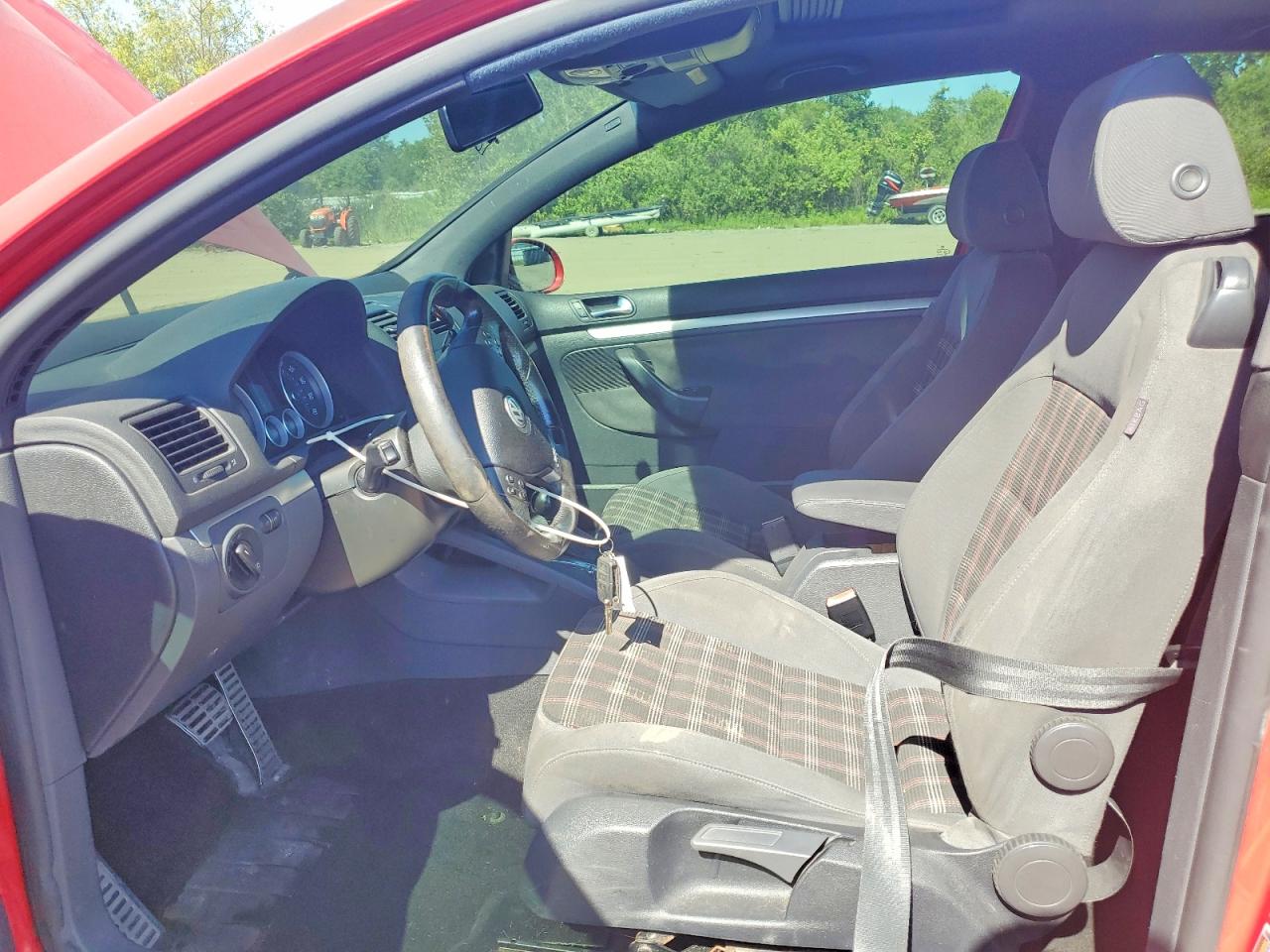 Volkswagen GTI