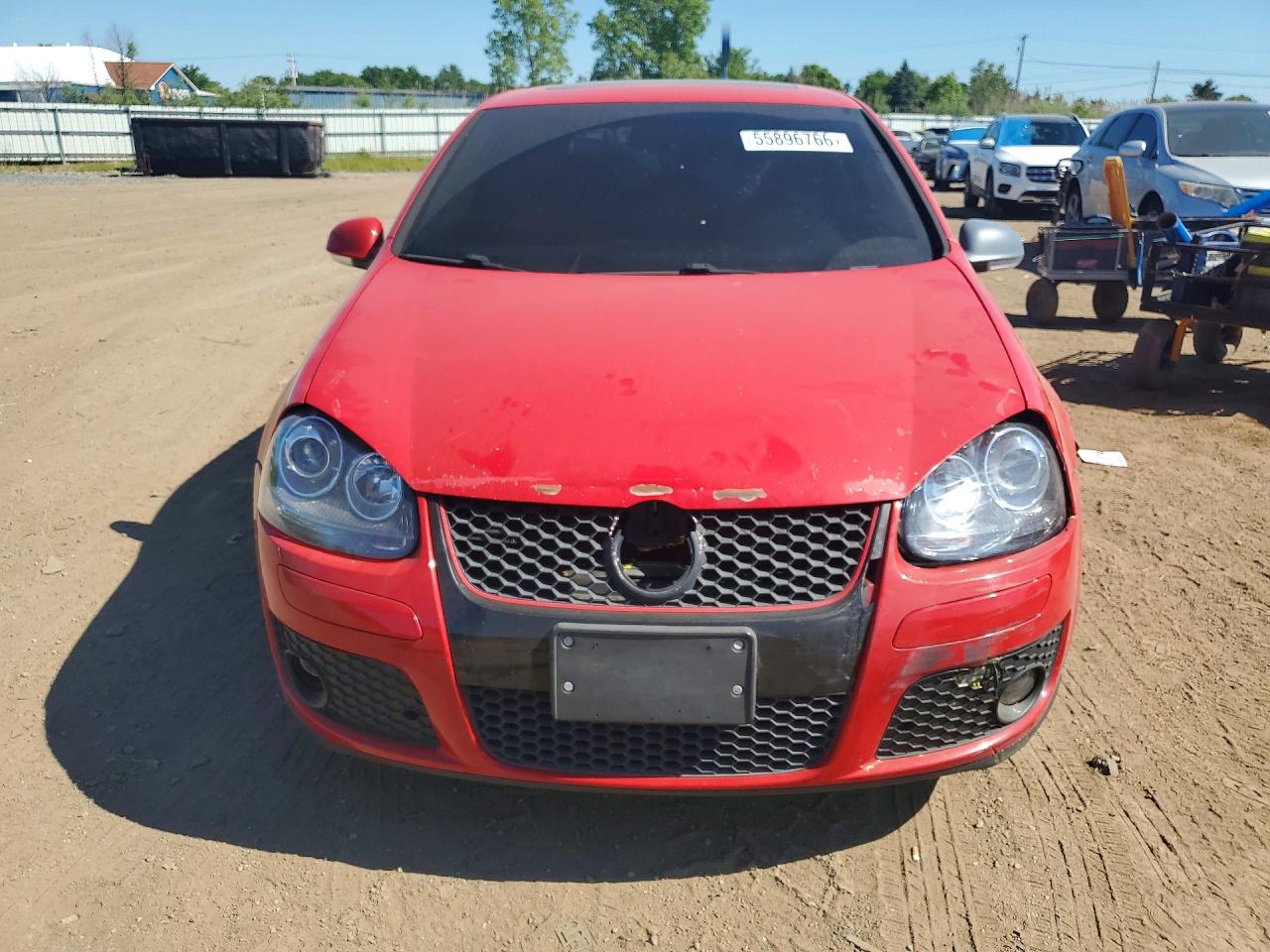Volkswagen GTI