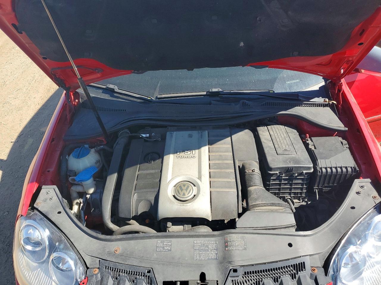 Volkswagen GTI
