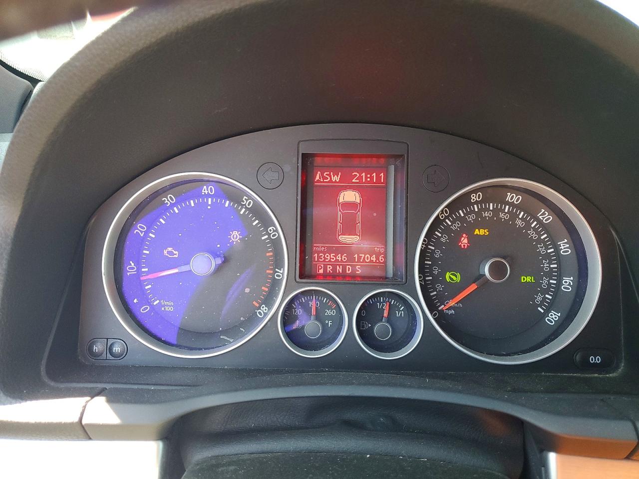 Volkswagen GTI