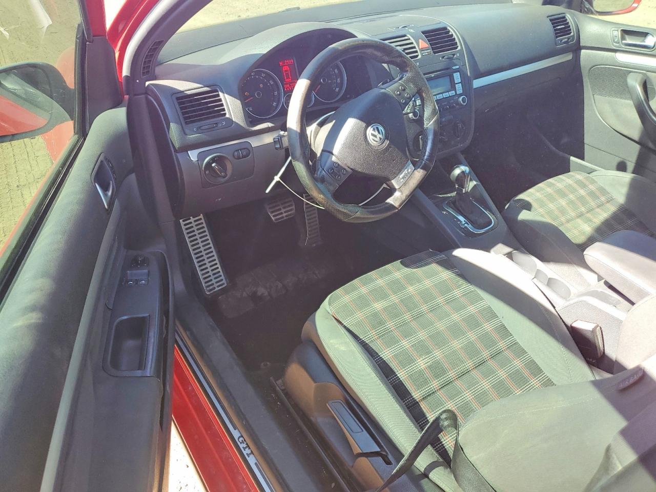 Volkswagen GTI