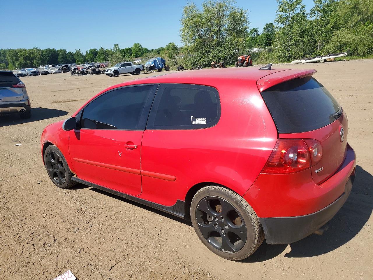 Volkswagen GTI