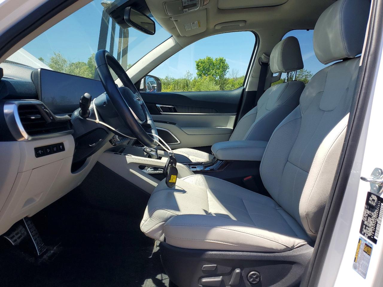 Kia Telluride Sx