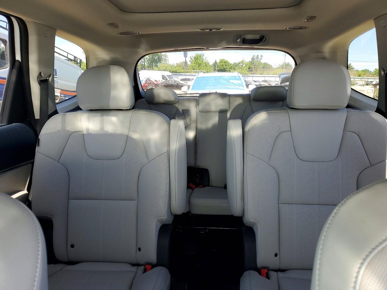 Kia Telluride Sx
