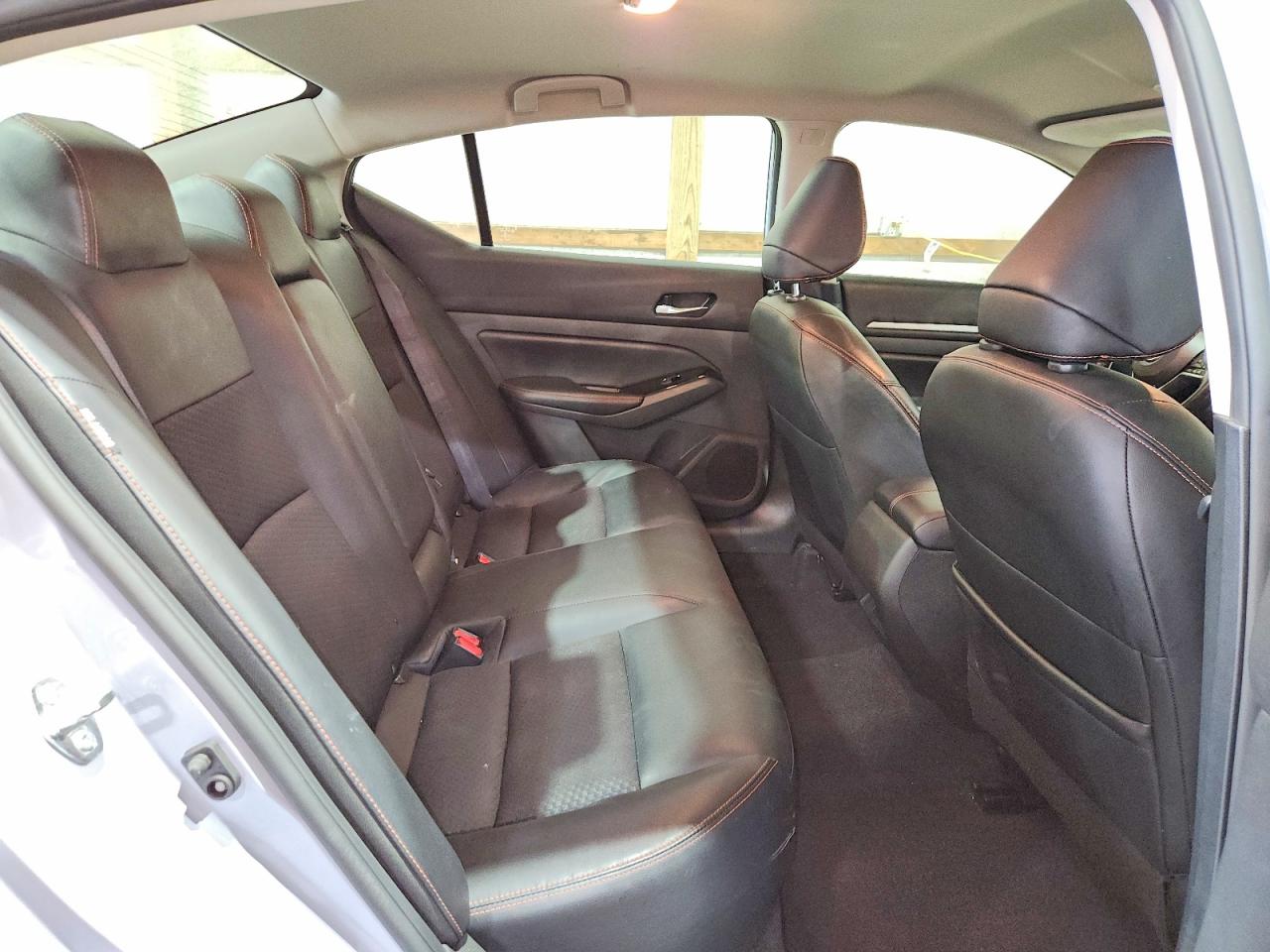 Nissan Altima Sr