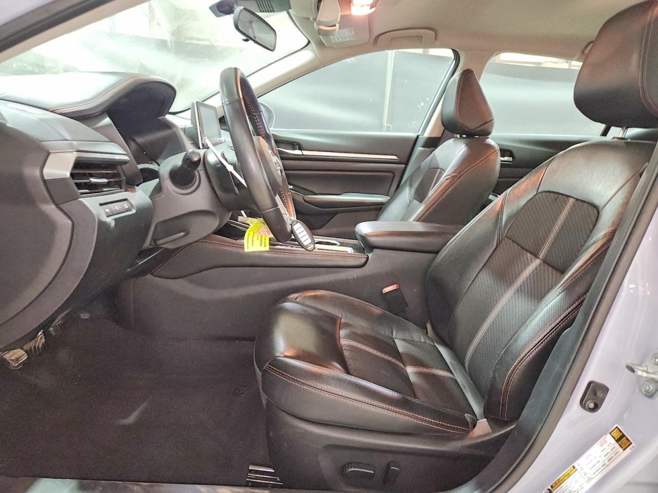 Nissan Altima Sr