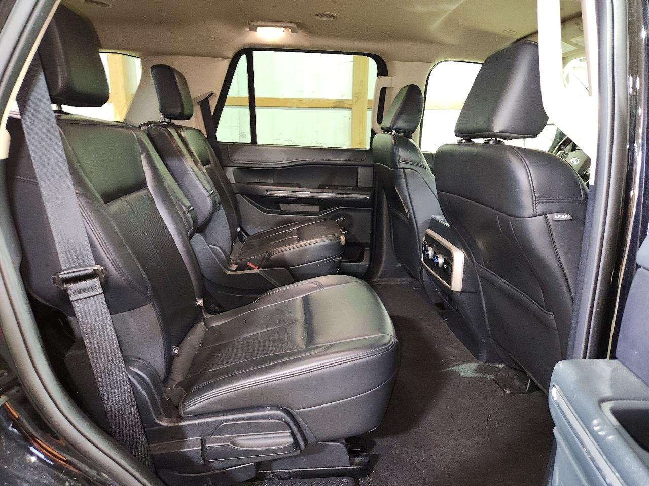 Ford Expedition Xlt