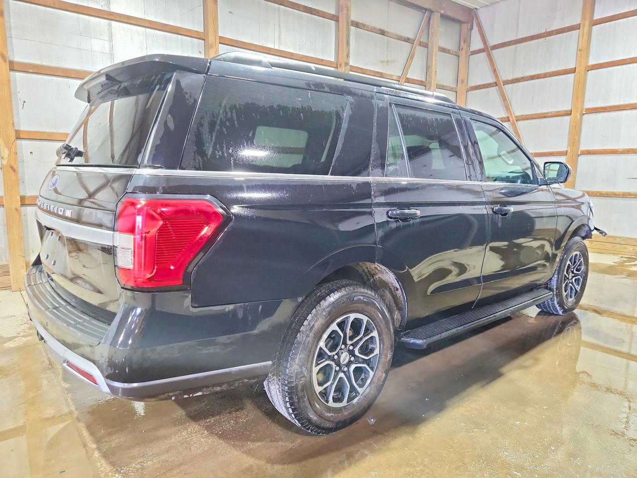 Ford Expedition Xlt