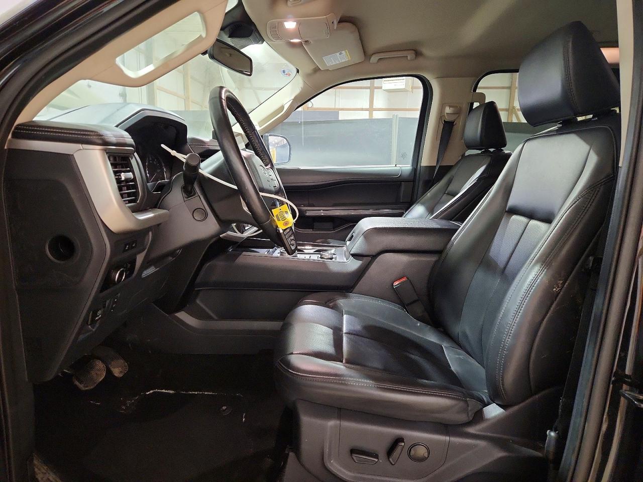 Ford Expedition Xlt