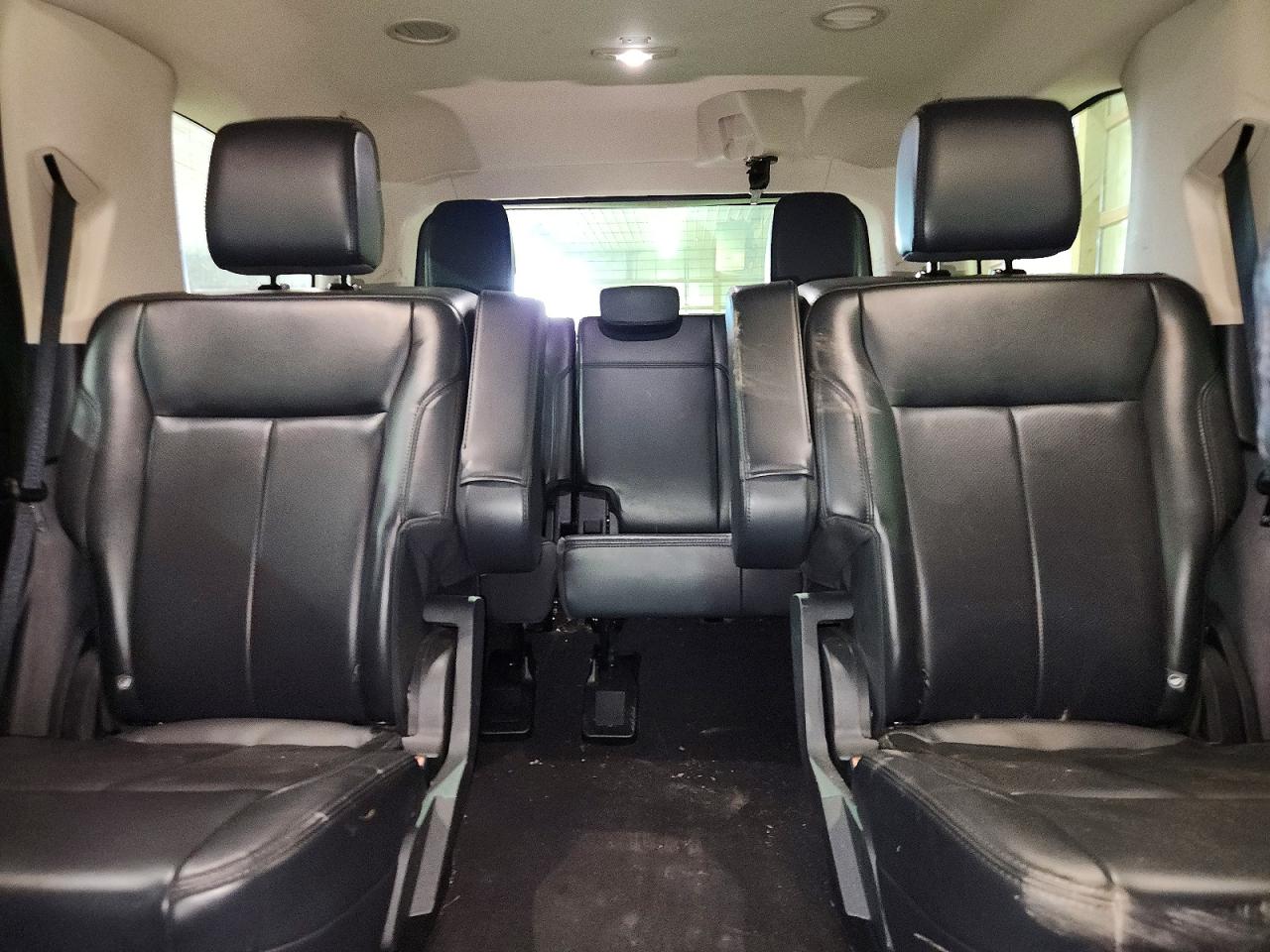 Ford Expedition Xlt