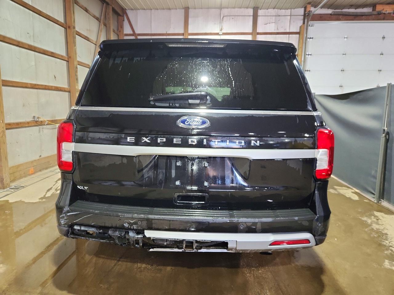Ford Expedition Xlt