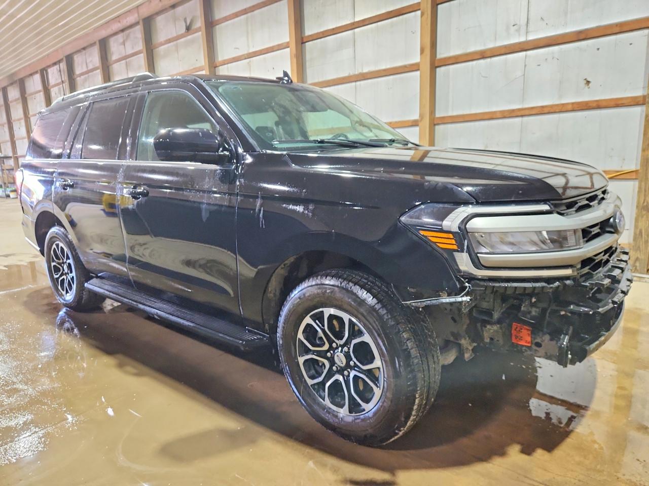 Ford Expedition Xlt