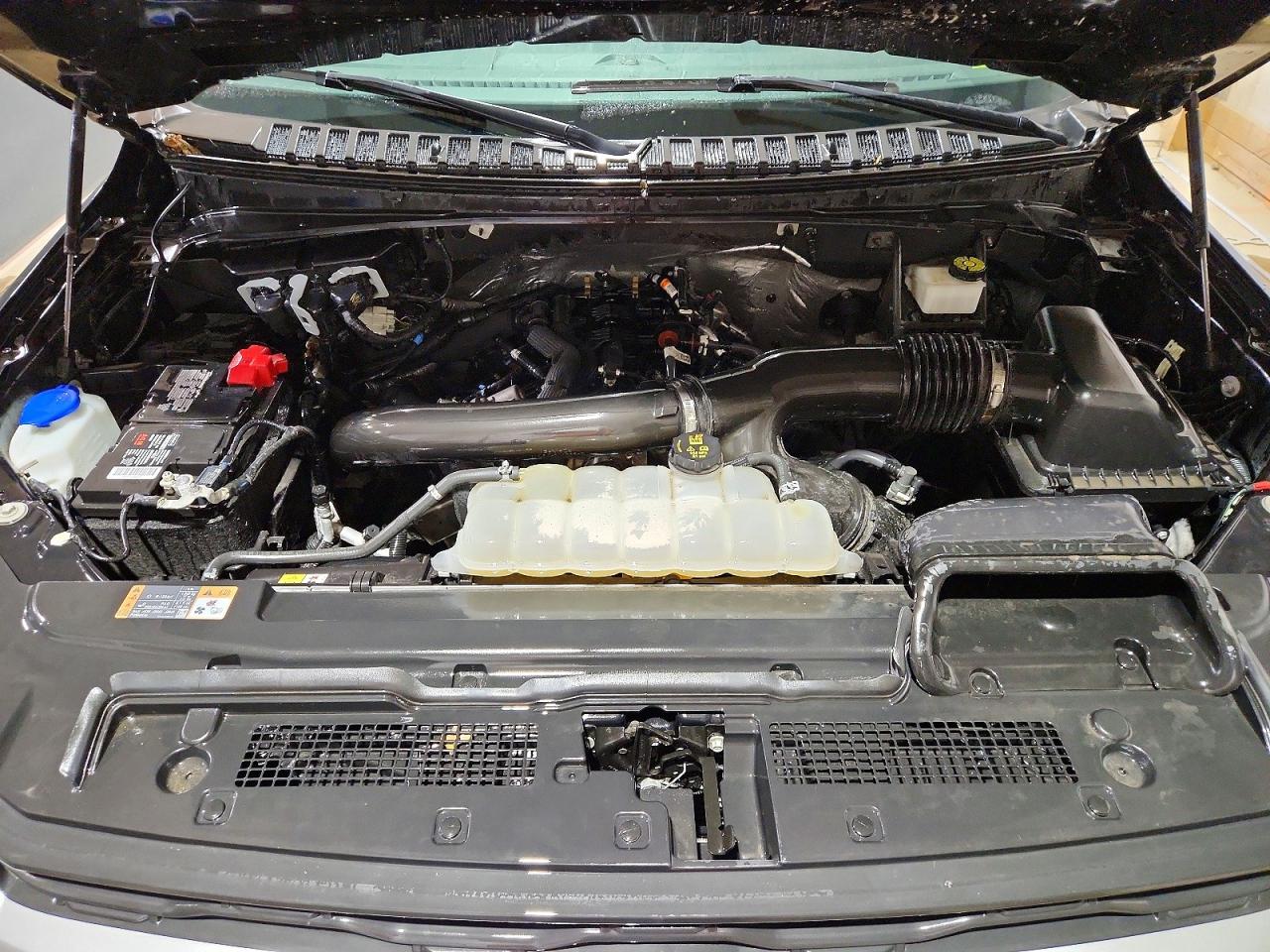 Ford Expedition Xlt