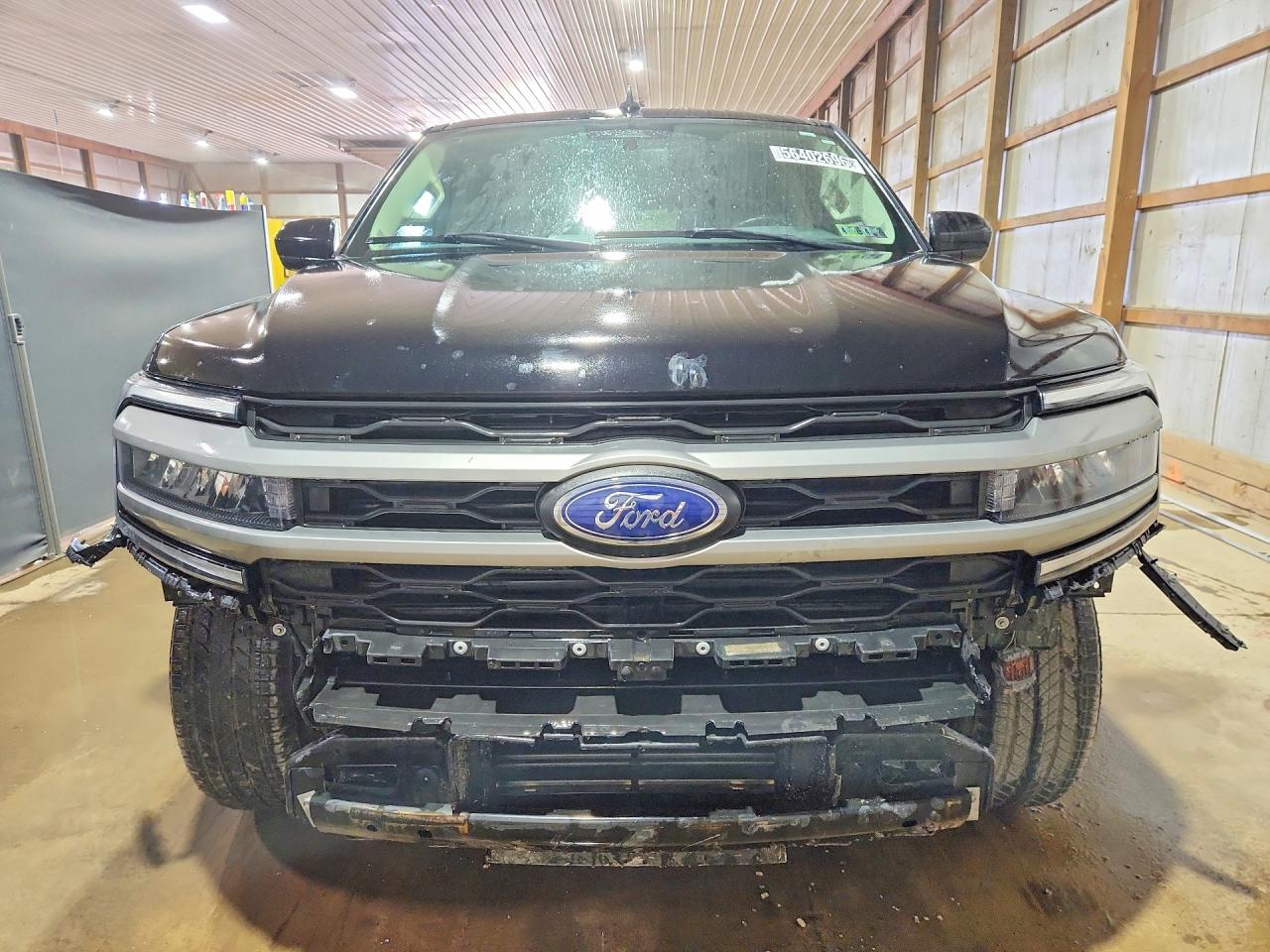 Ford Expedition Xlt