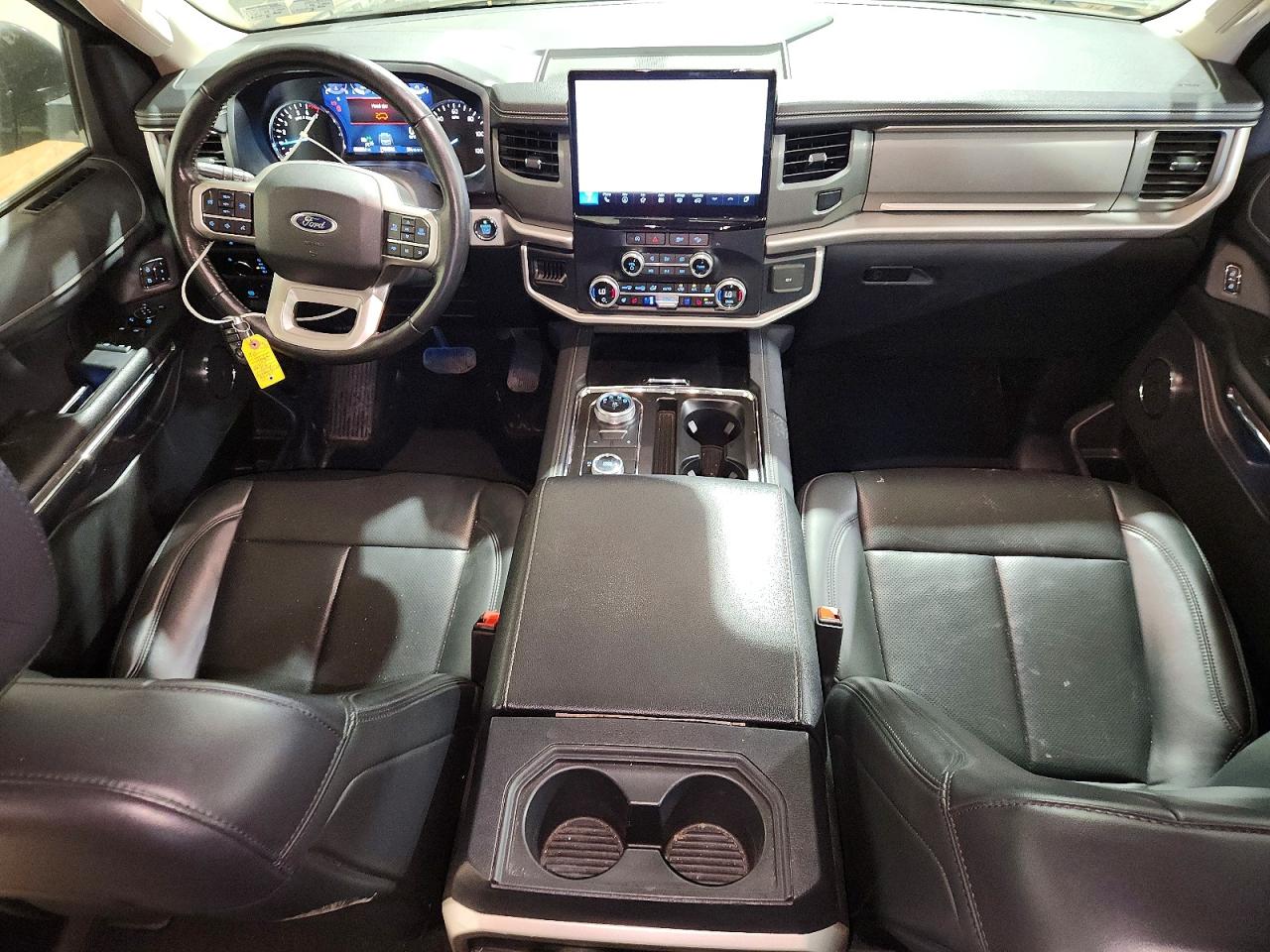 Ford Expedition Xlt