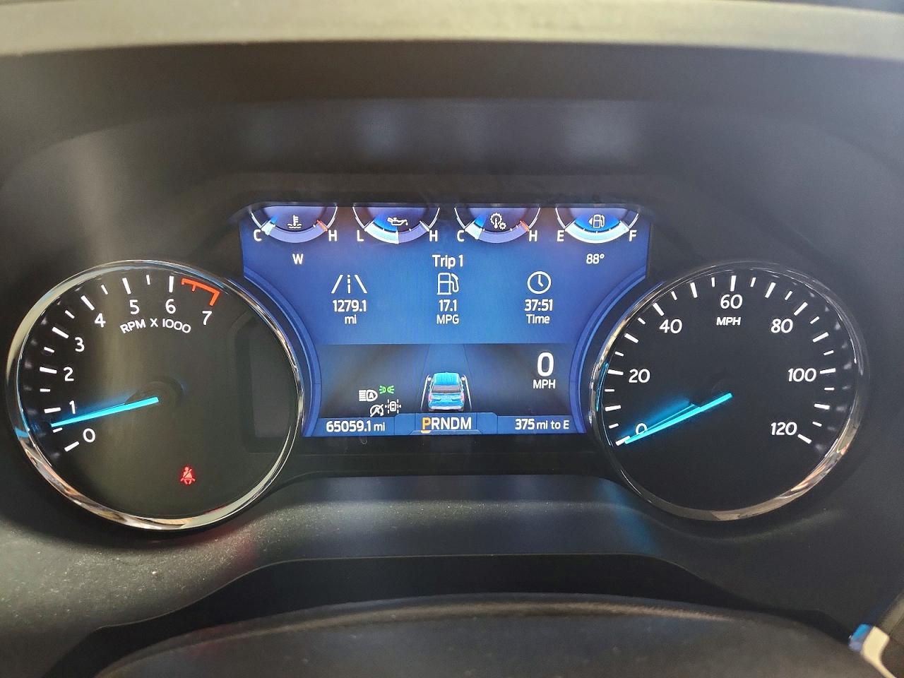 Ford Expedition Xlt