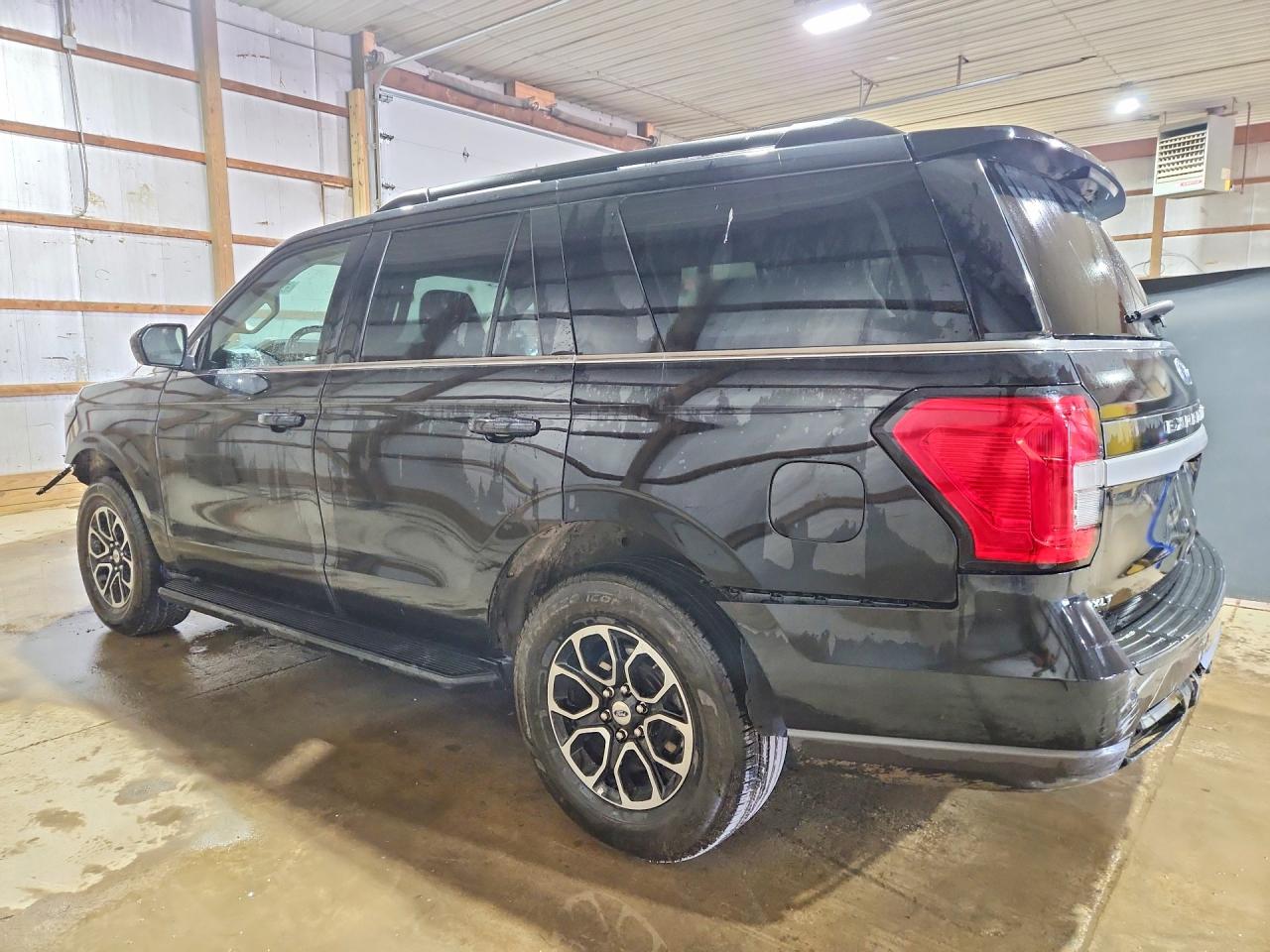 Ford Expedition Xlt