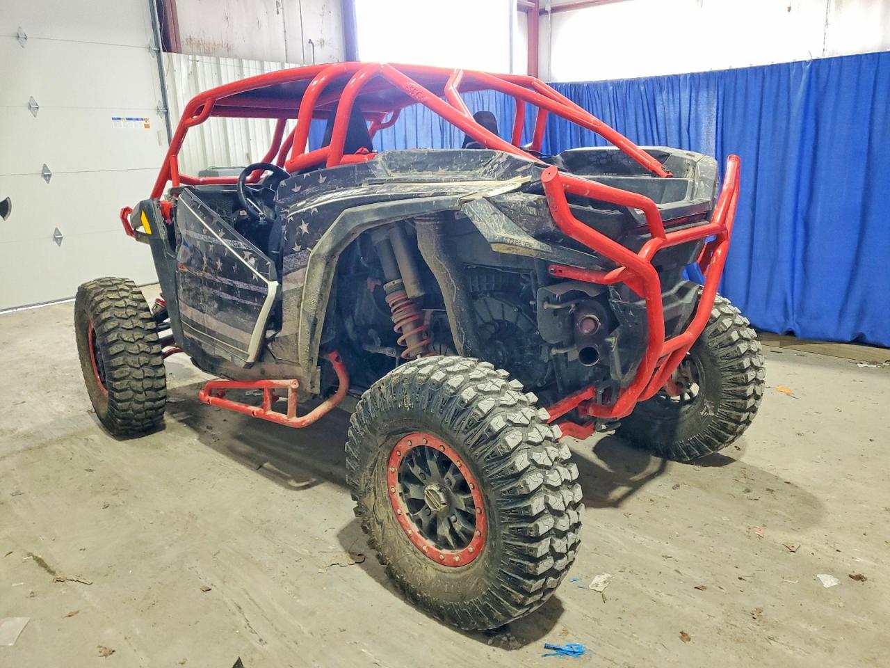 Polaris RZR