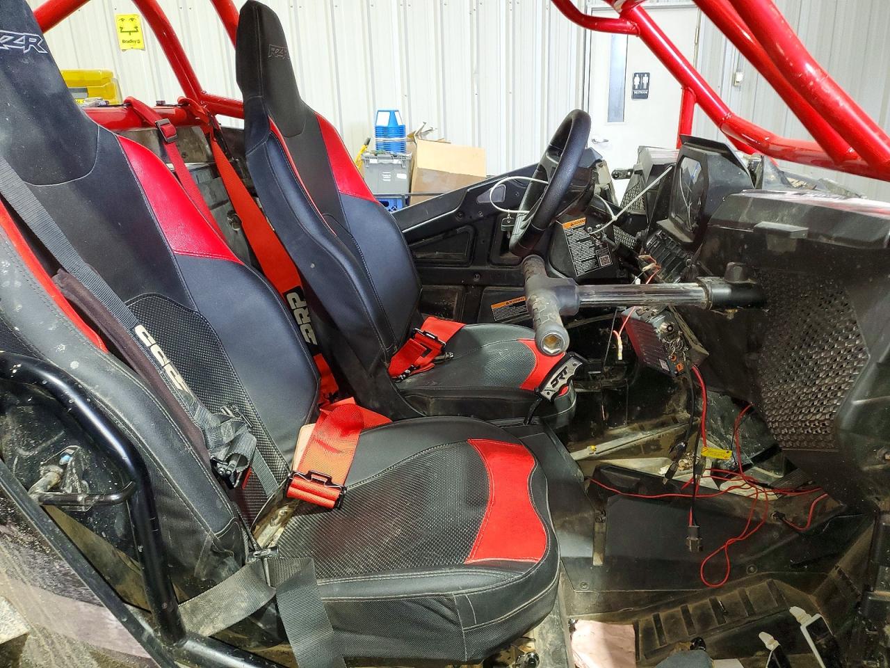 Polaris RZR
