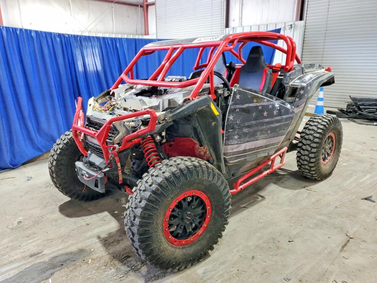 Polaris RZR