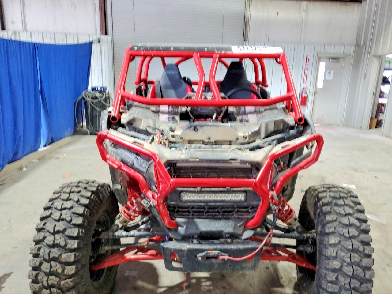 Polaris RZR