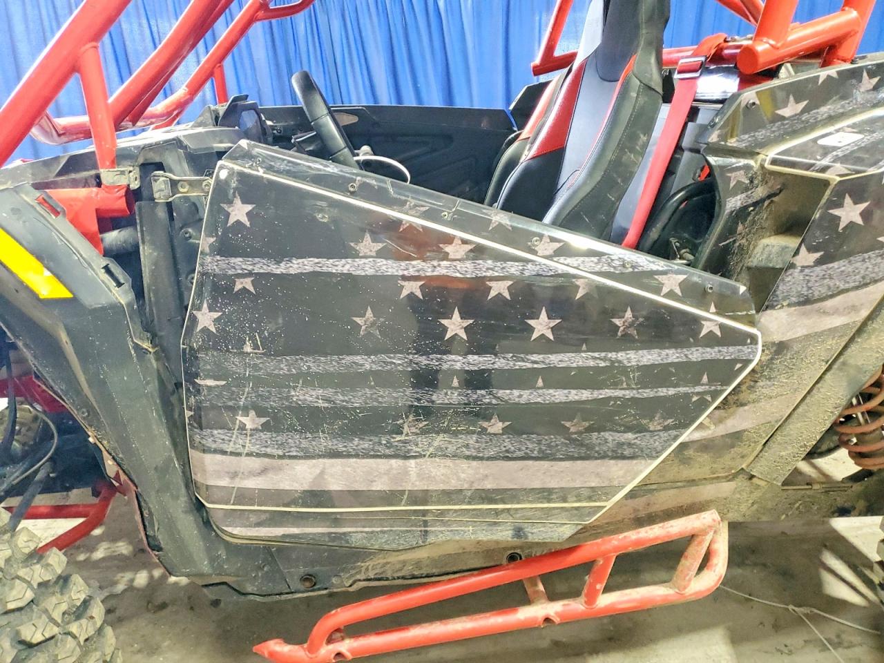 Polaris RZR