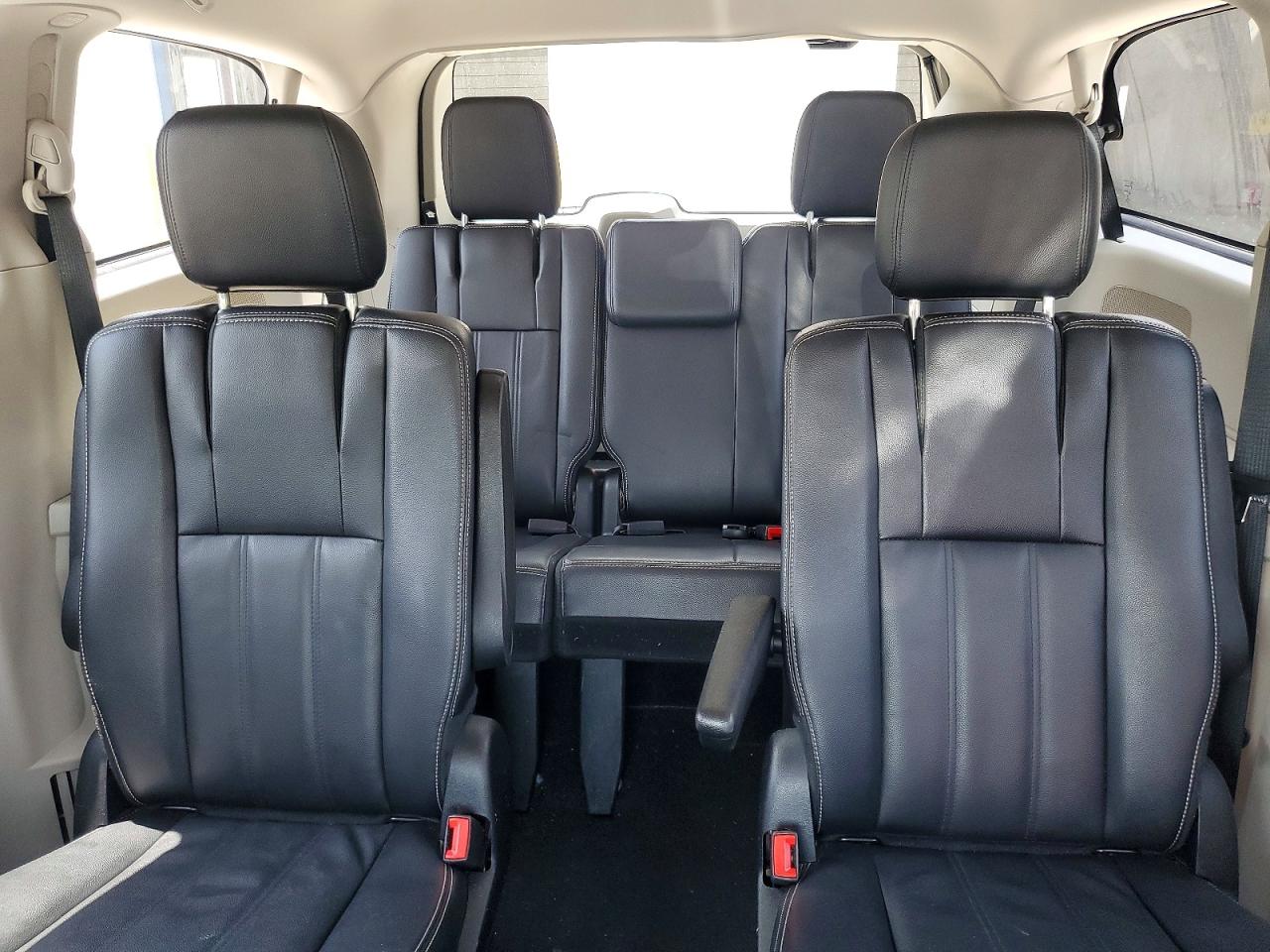 Chrysler Minivan Touring