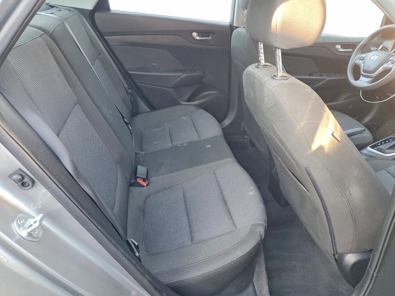 Hyundai ACCENT Sel