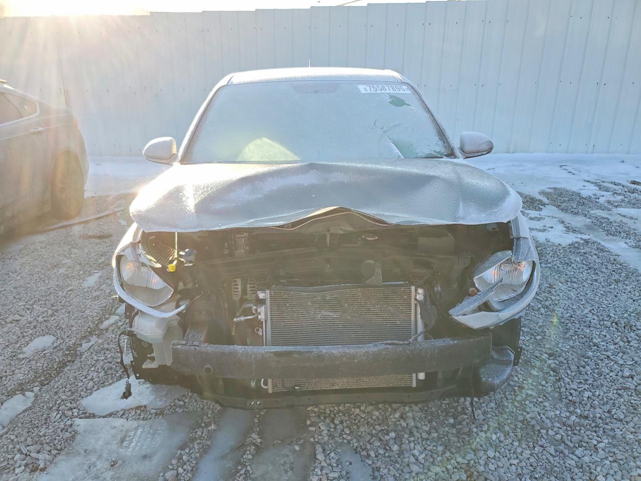 Hyundai ACCENT Sel