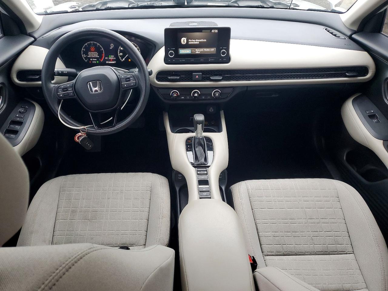 Honda HR-V Lx