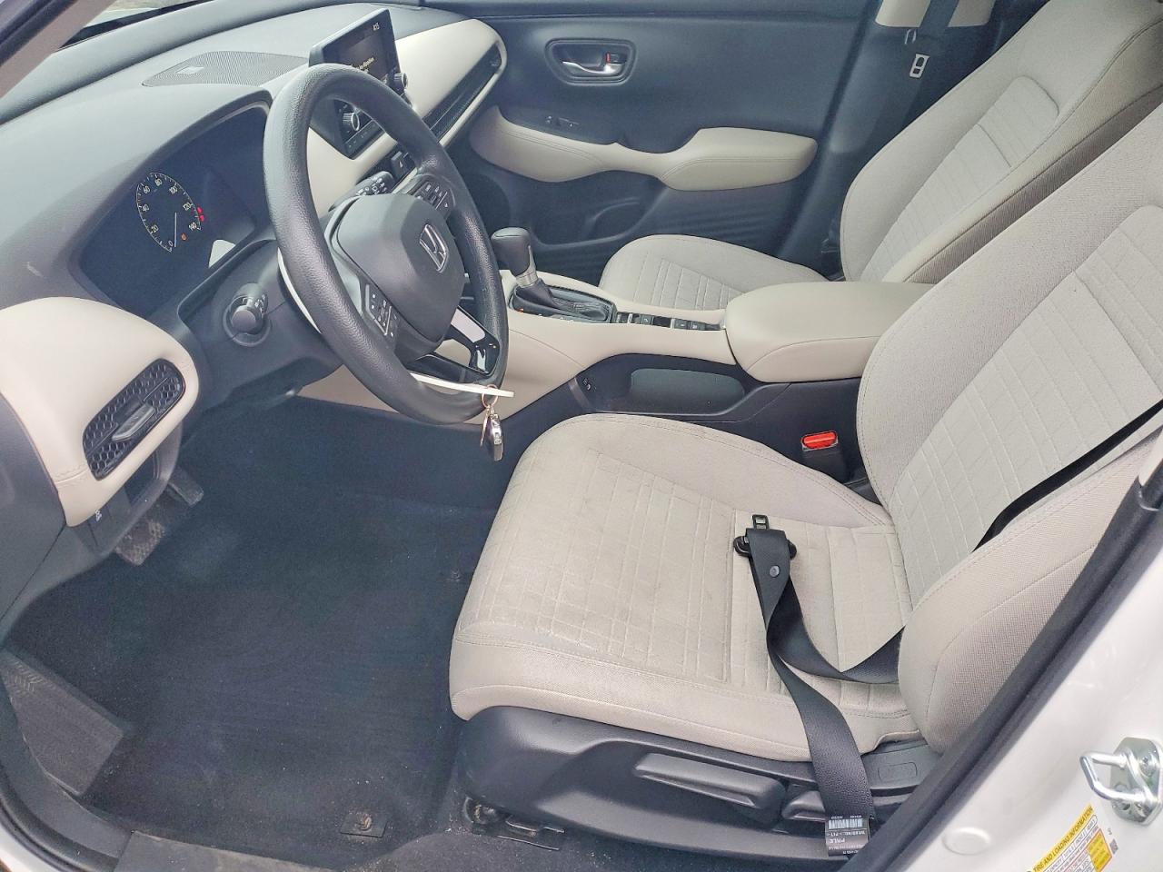 Honda HR-V Lx
