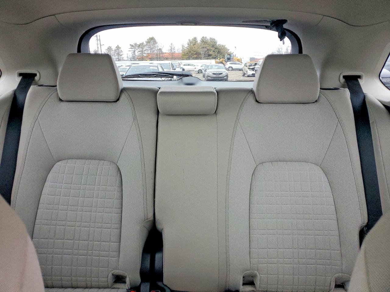 Honda HR-V Lx
