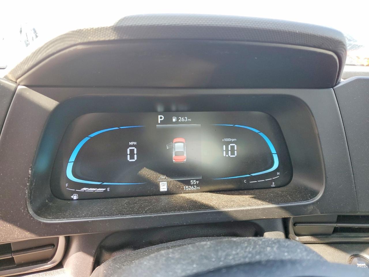 Hyundai ELANTRA Sel Sport