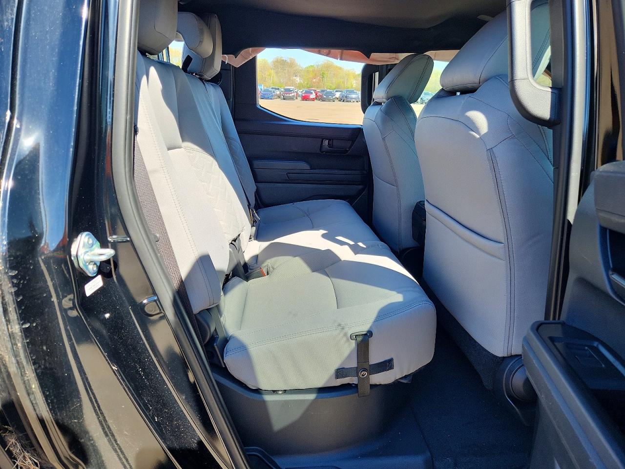 Toyota Tacoma Sr5