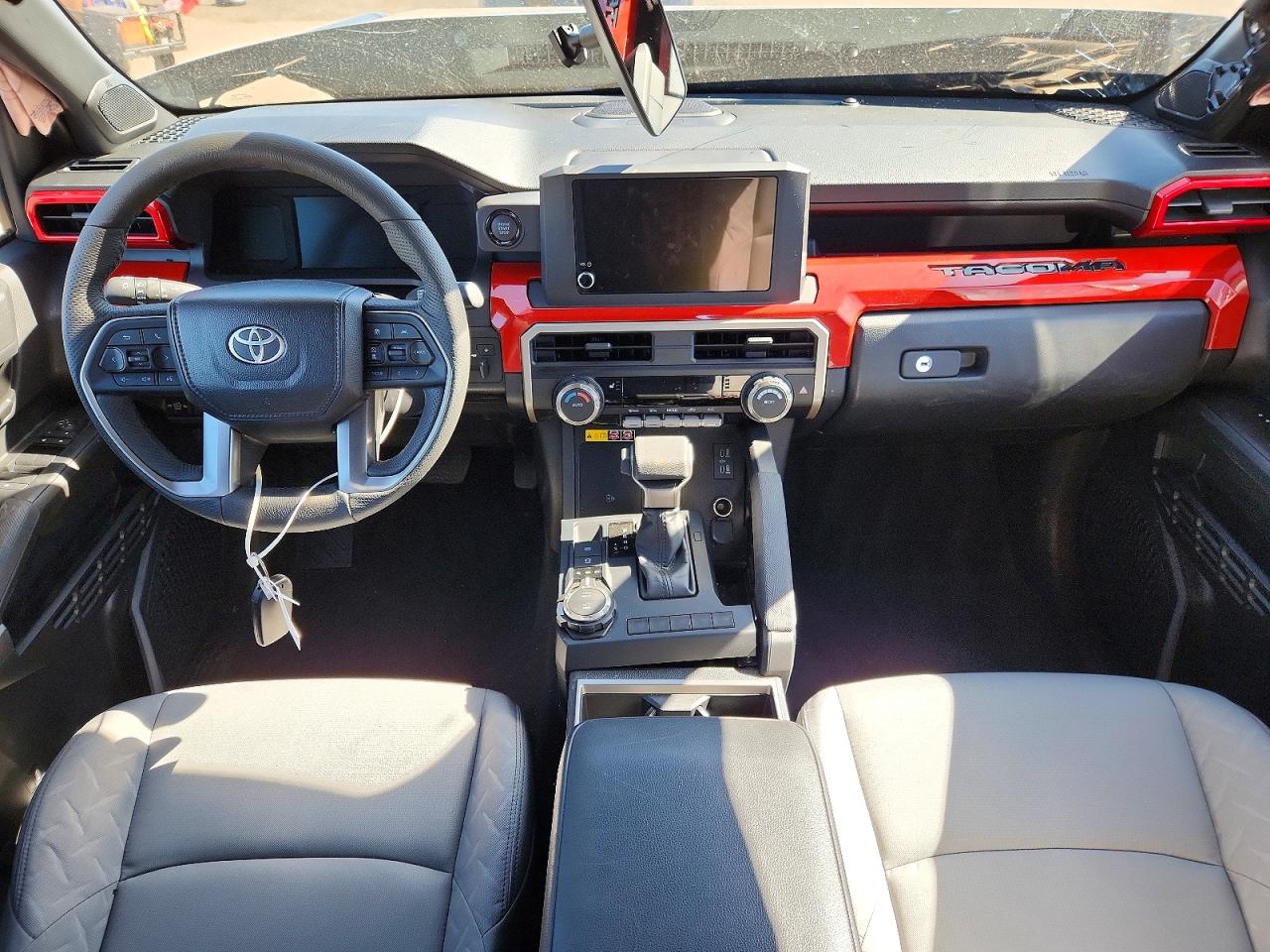 Toyota Tacoma Sr5