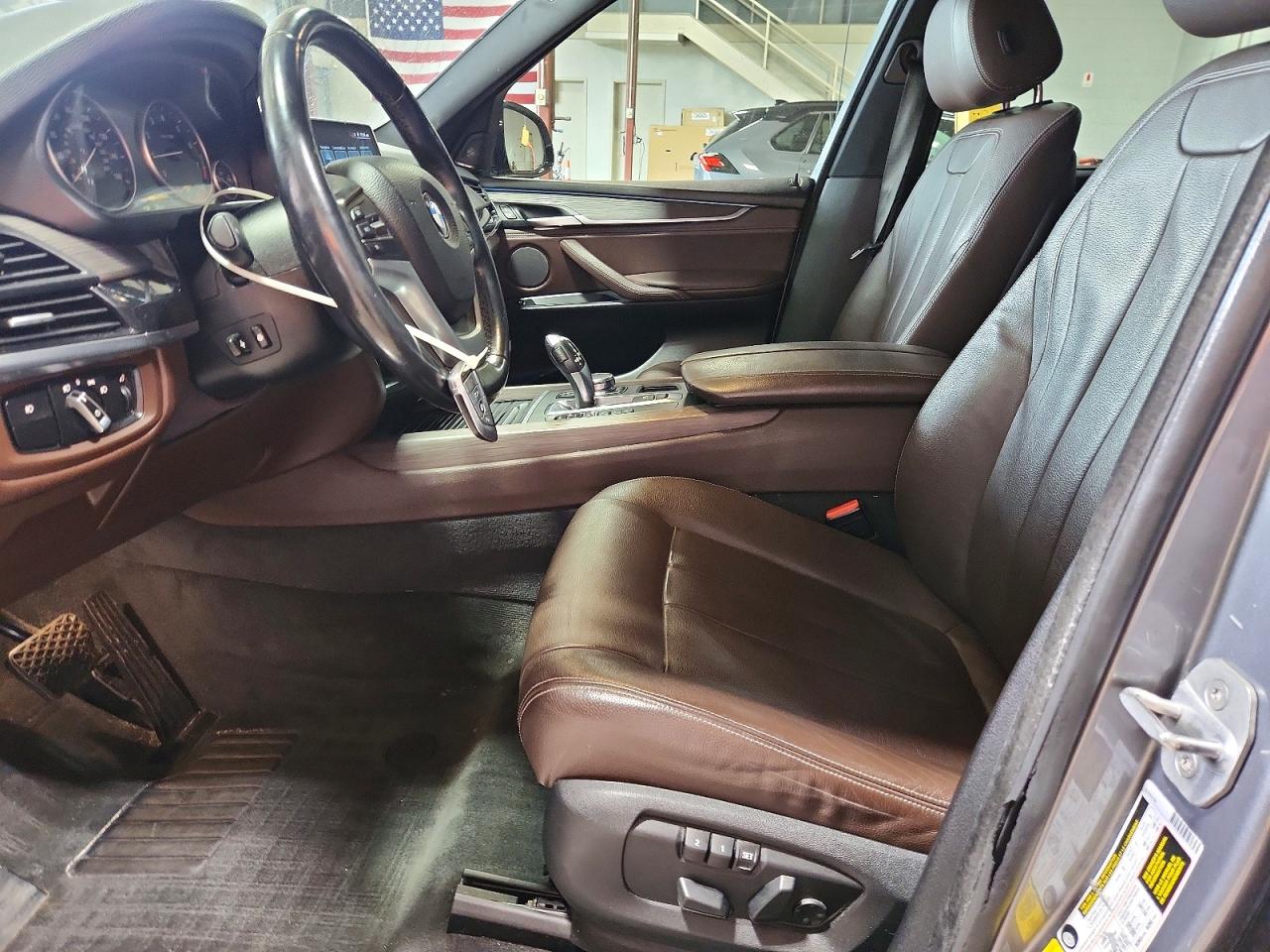 BMW X Series Xdrive35i