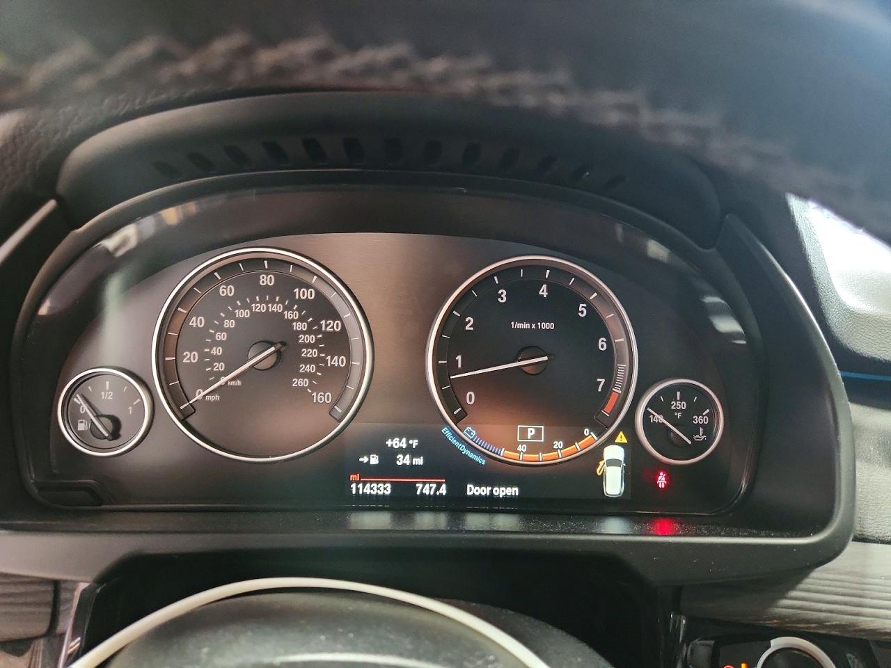 BMW X Series Xdrive35i