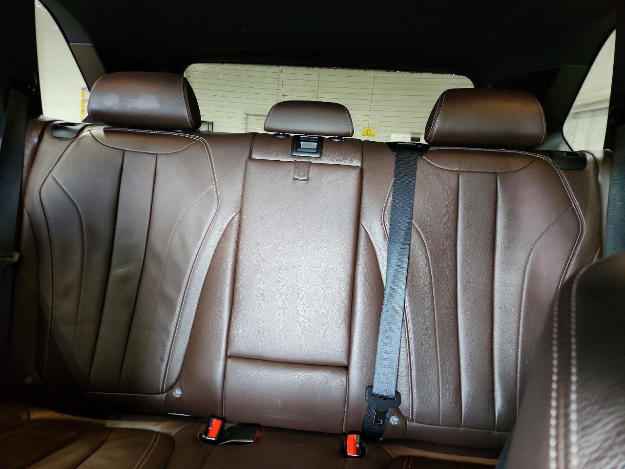 BMW X Series Xdrive35i