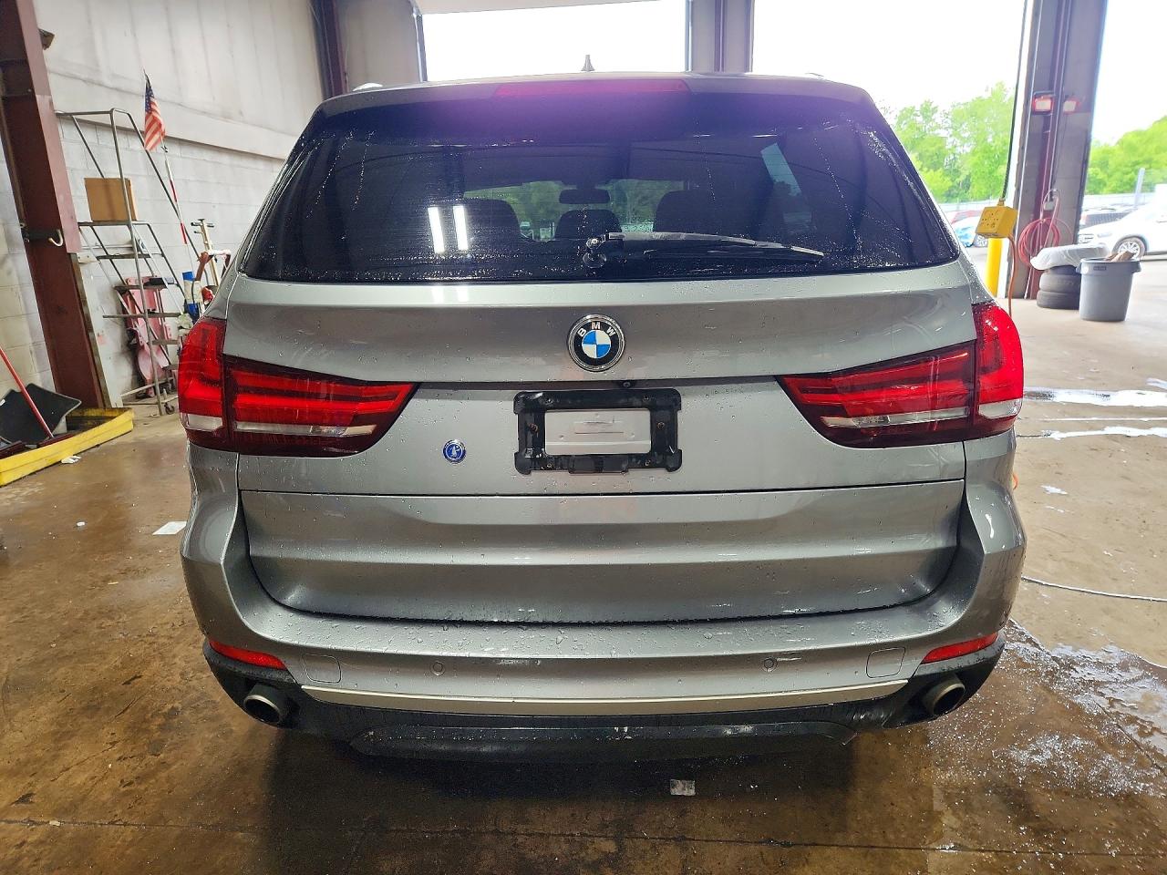 BMW X Series Xdrive35i