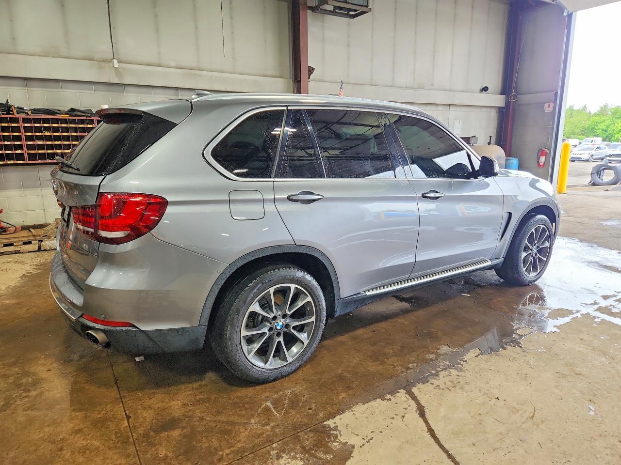 BMW X Series Xdrive35i