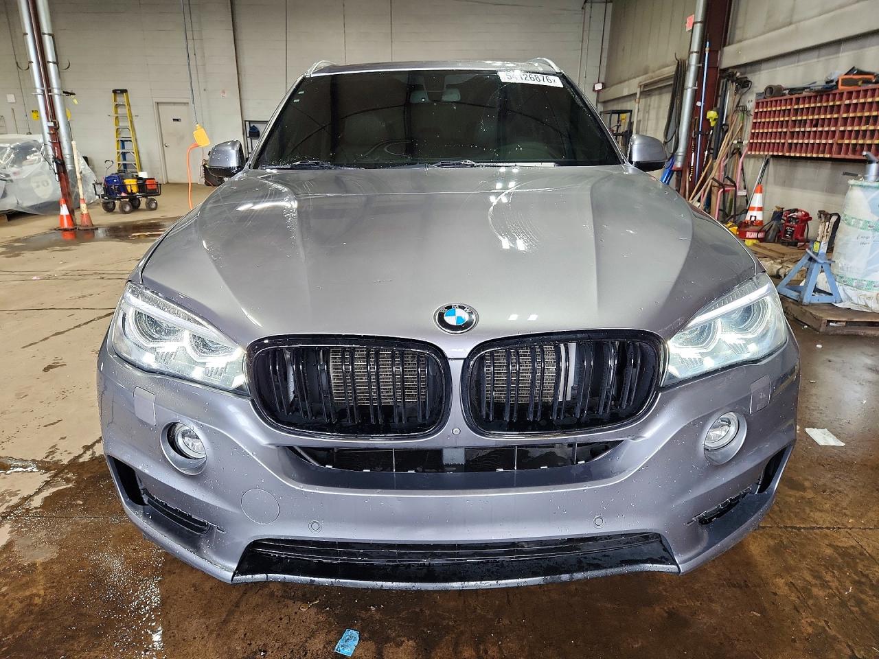 BMW X Series Xdrive35i