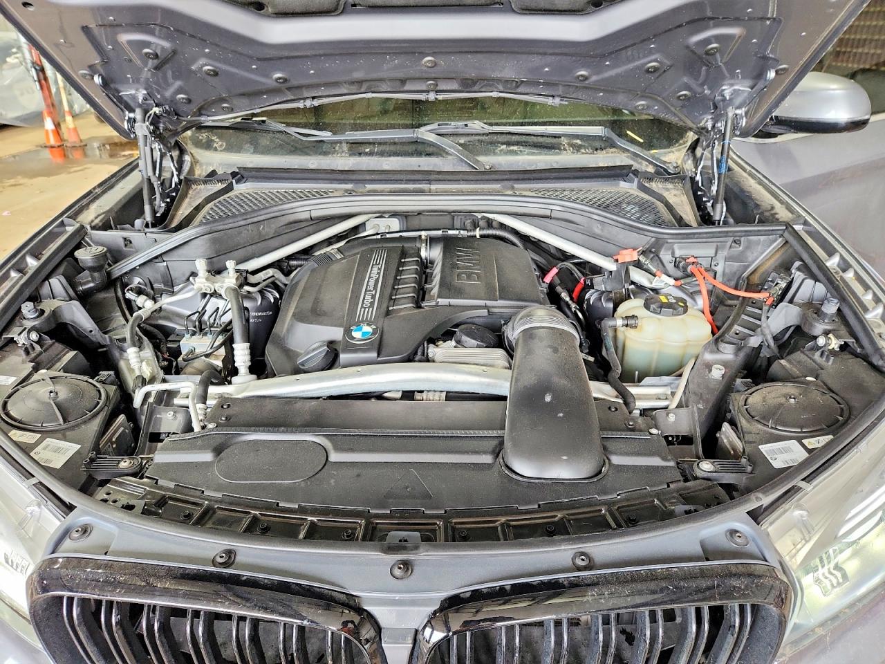 BMW X Series Xdrive35i