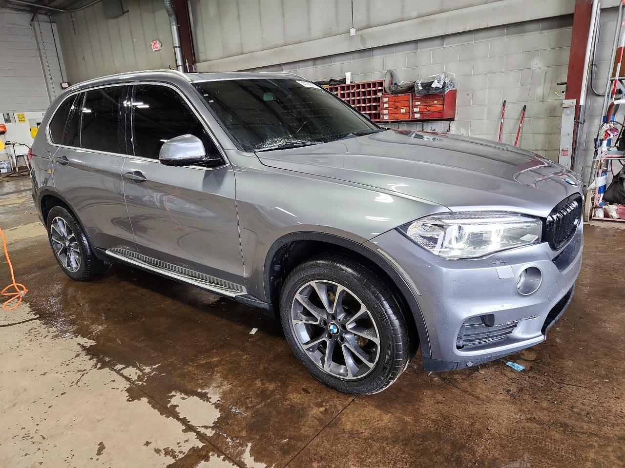 BMW X Series Xdrive35i
