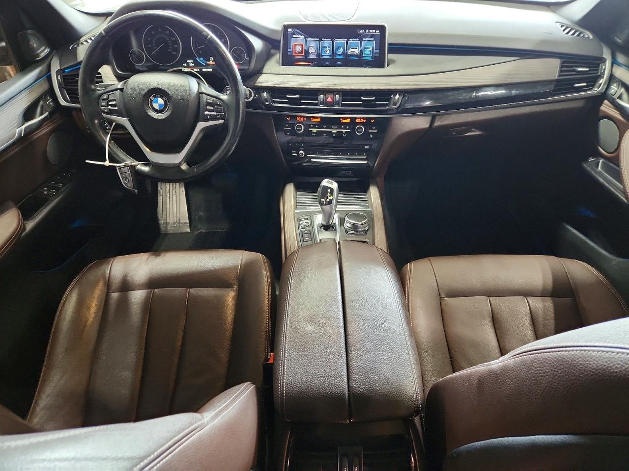 BMW X Series Xdrive35i