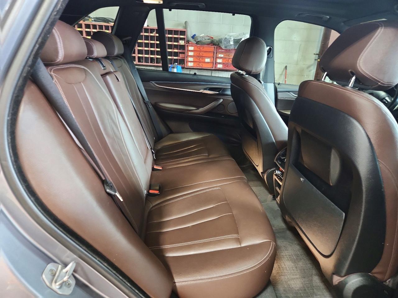 BMW X Series Xdrive35i