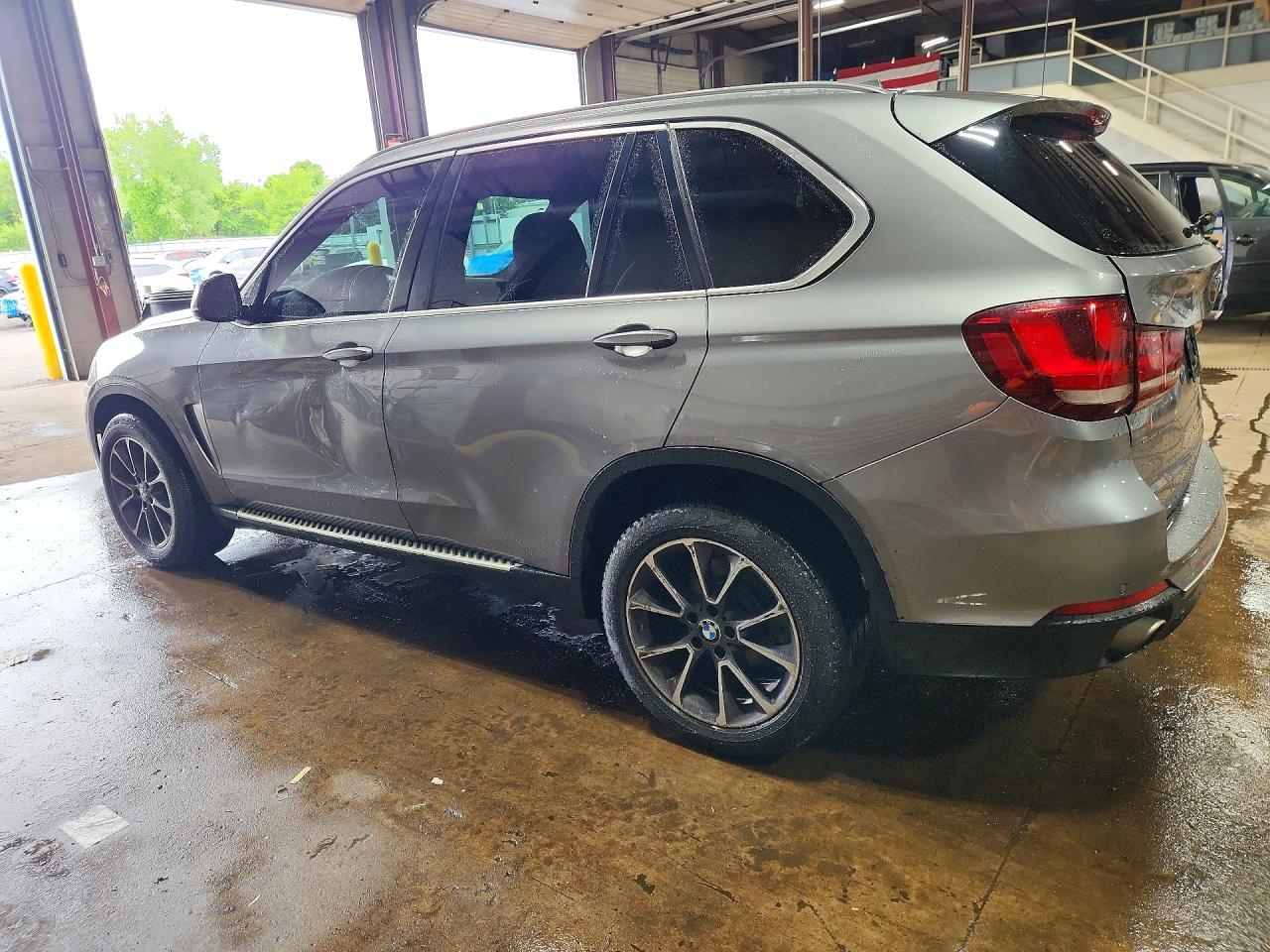 BMW X Series Xdrive35i