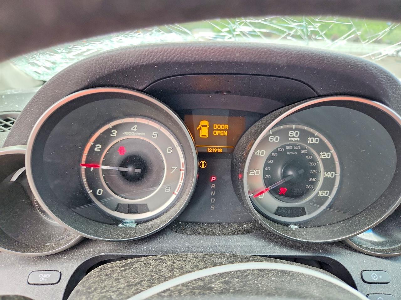 Acura MDX Advance