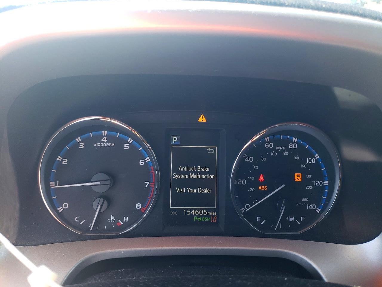 Toyota RAV4 Limited
