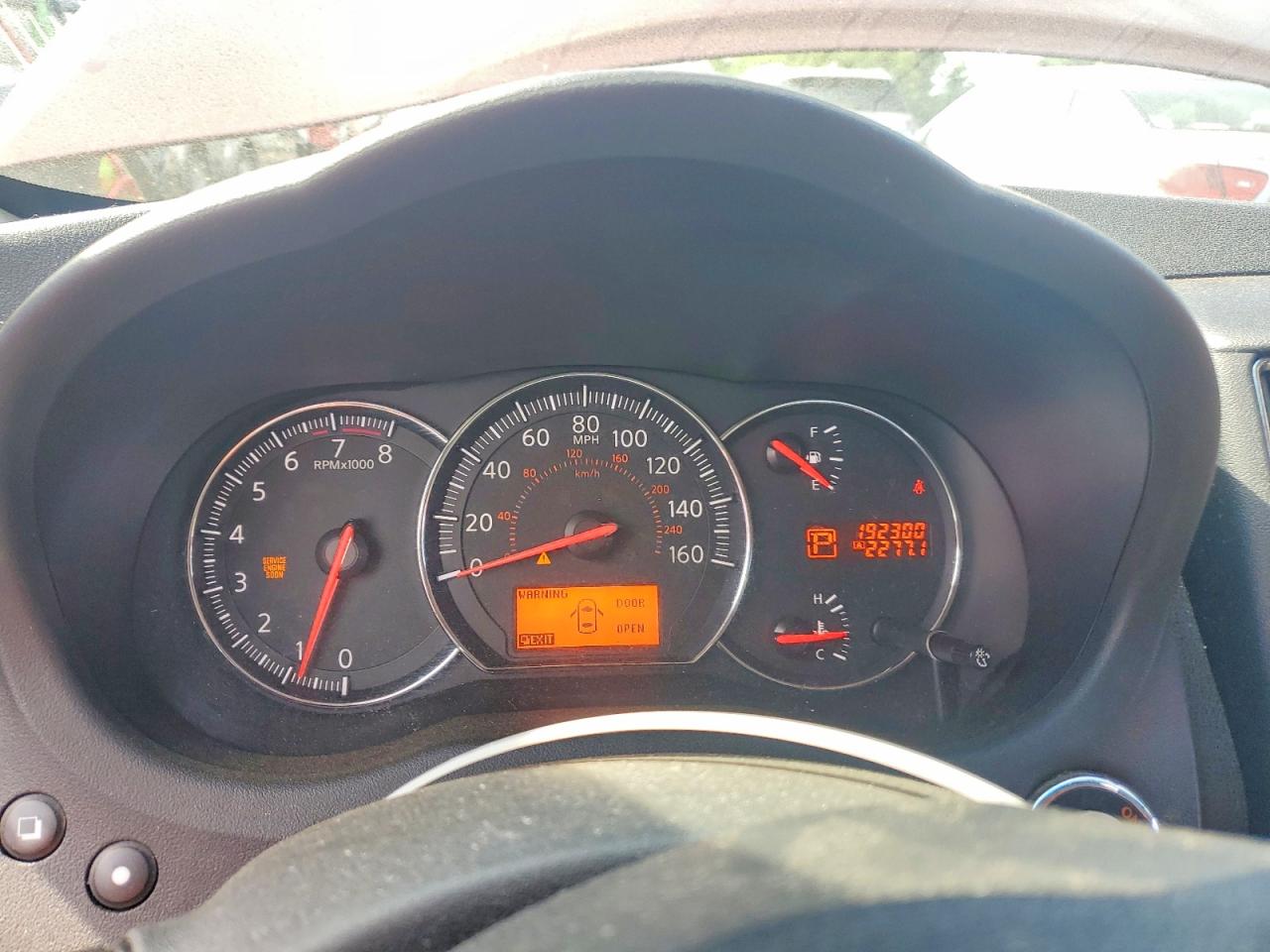 Nissan Maxima 3.5 S